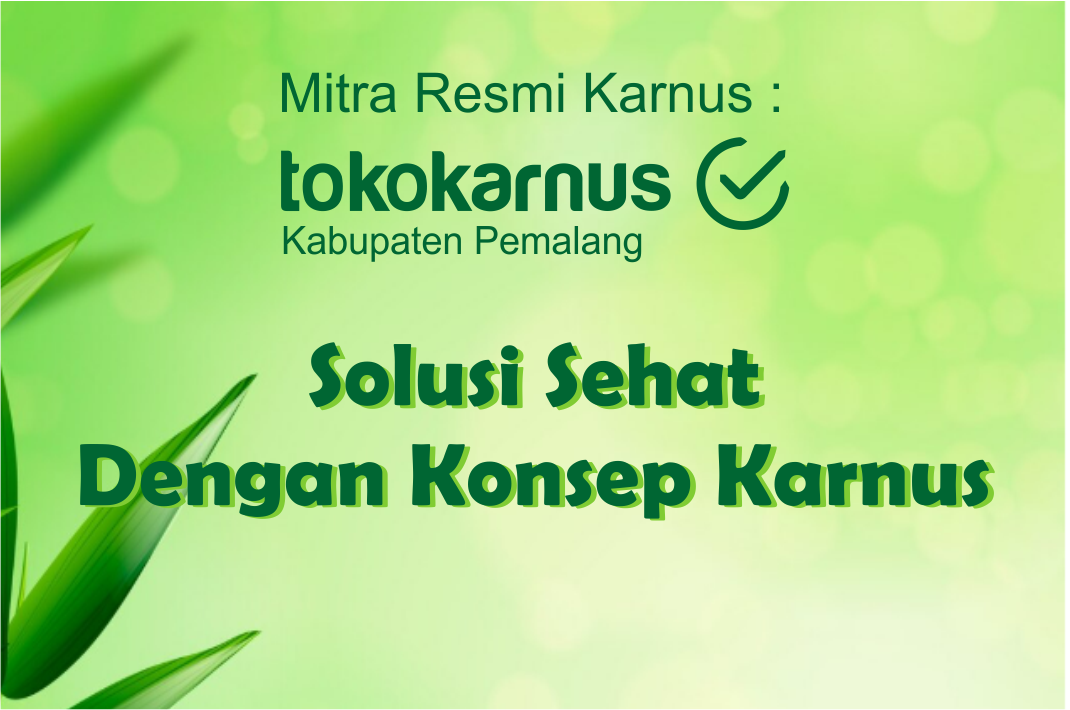 Banner Promo Karnus