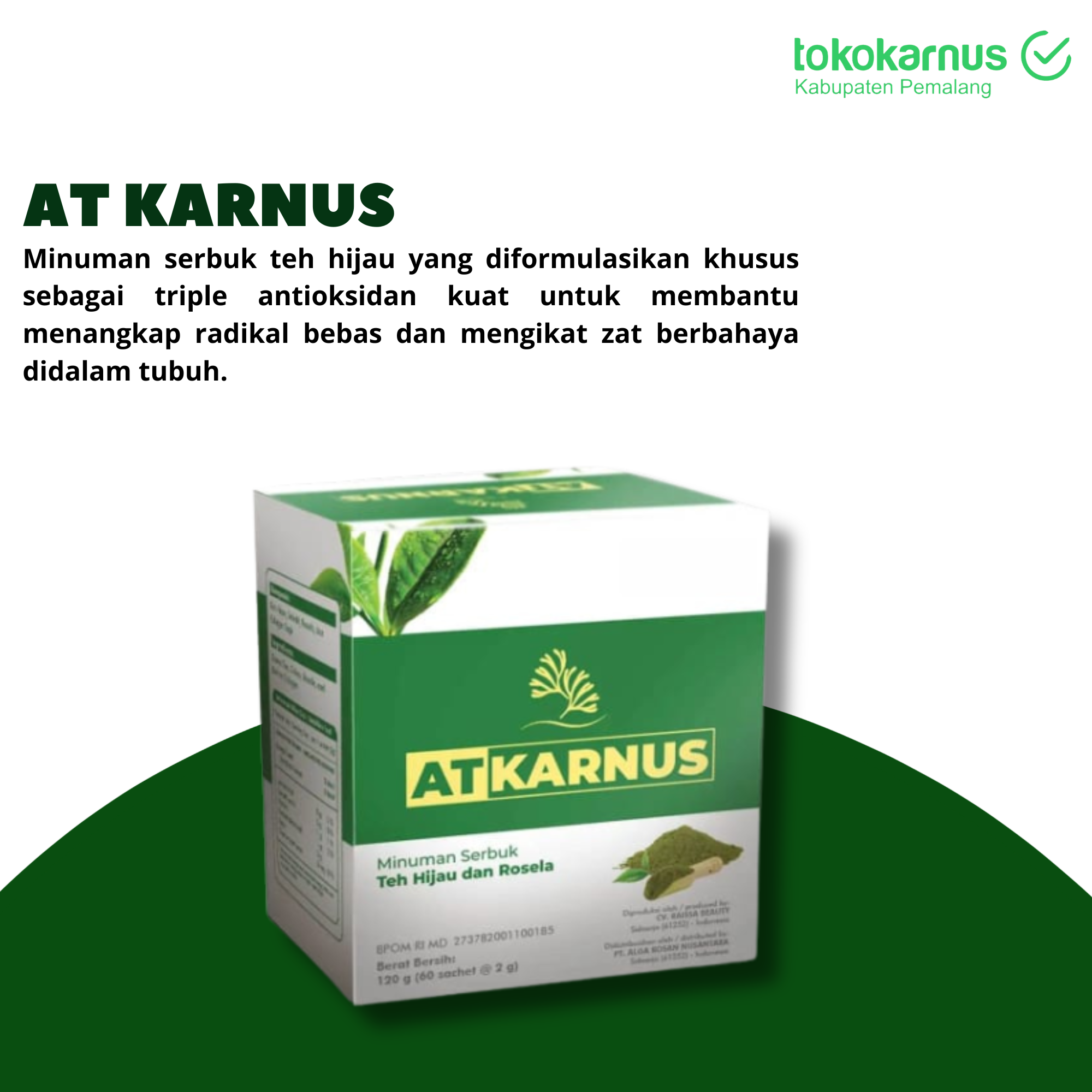 AT KARNUS