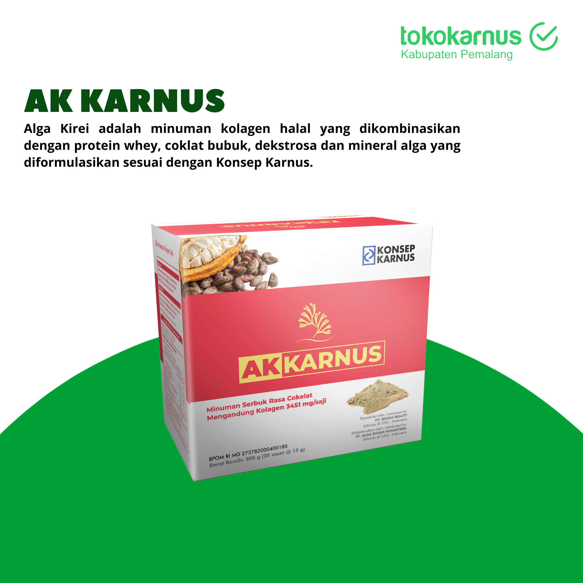 AK Karnus